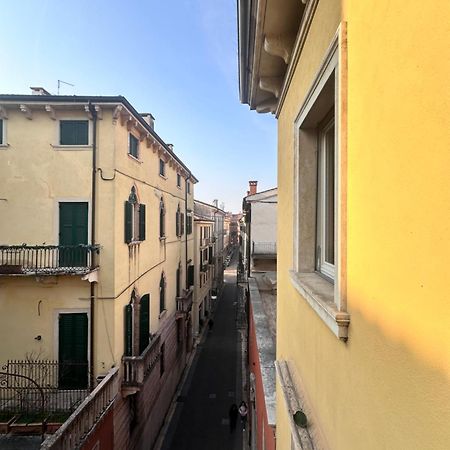 Catullo 12 Hotel Verona Eksteriør billede