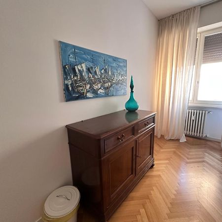 Catullo 12 Hotel Verona Eksteriør billede