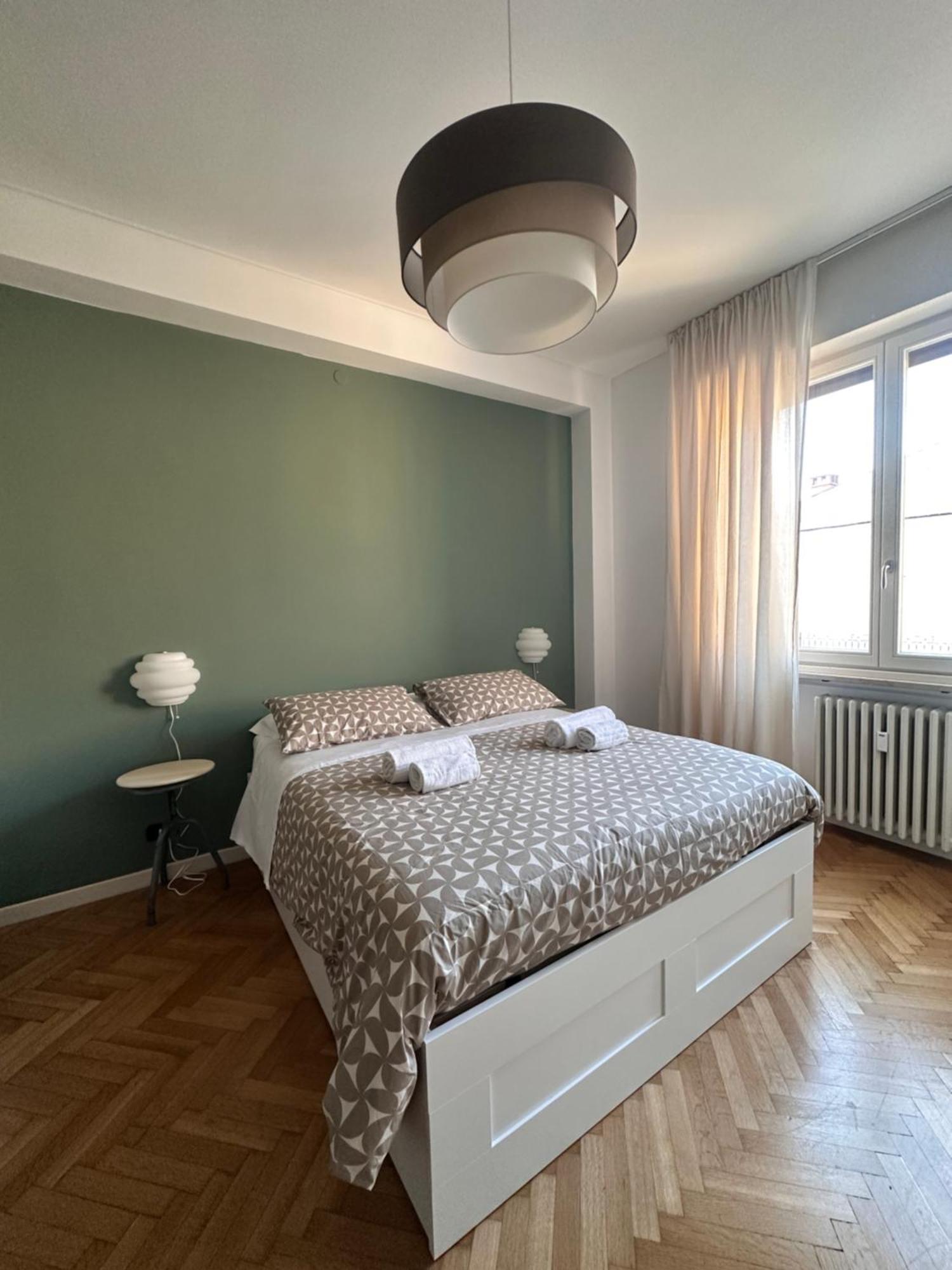 Catullo 12 Hotel Verona Eksteriør billede