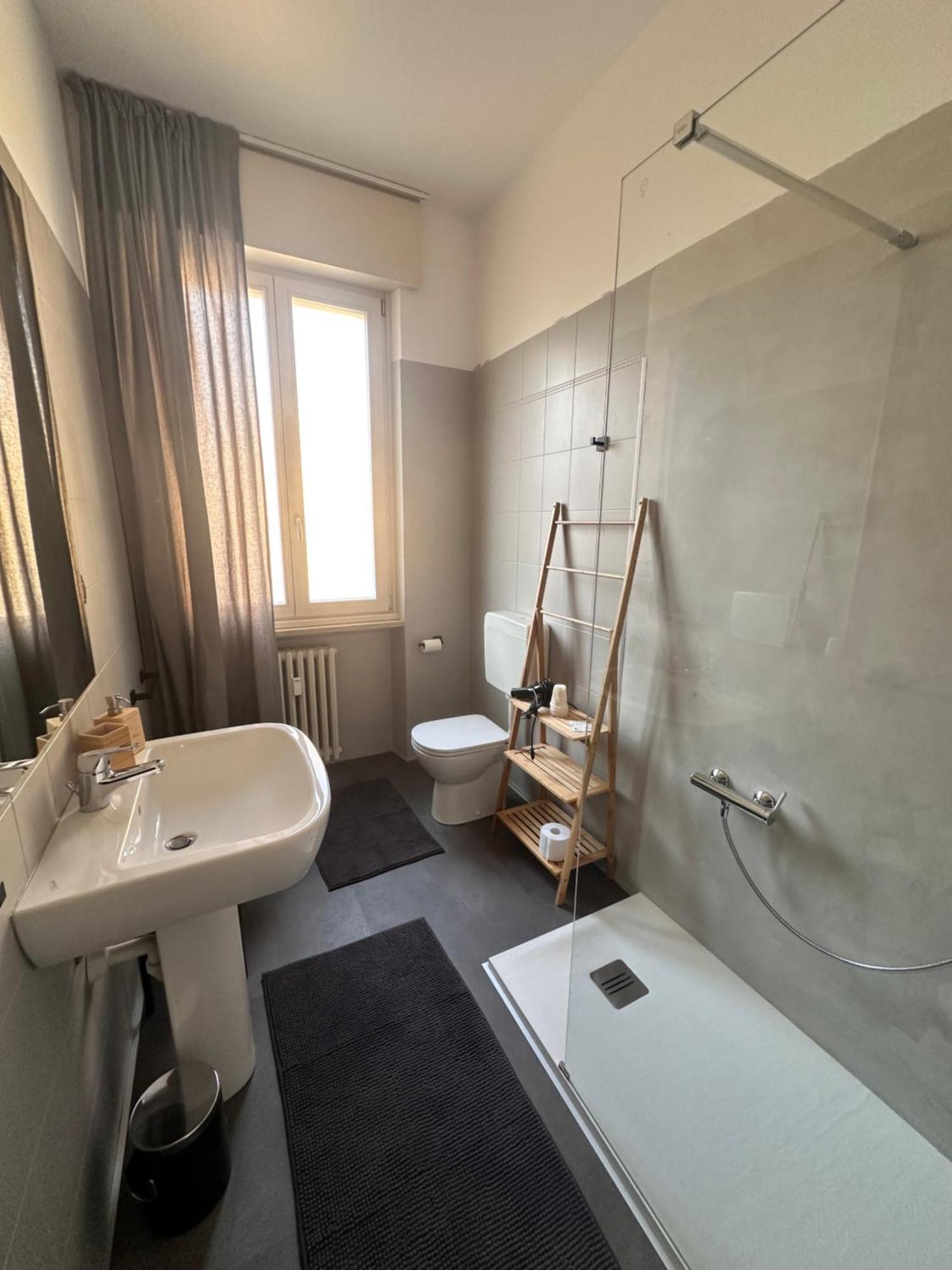 Catullo 12 Hotel Verona Eksteriør billede