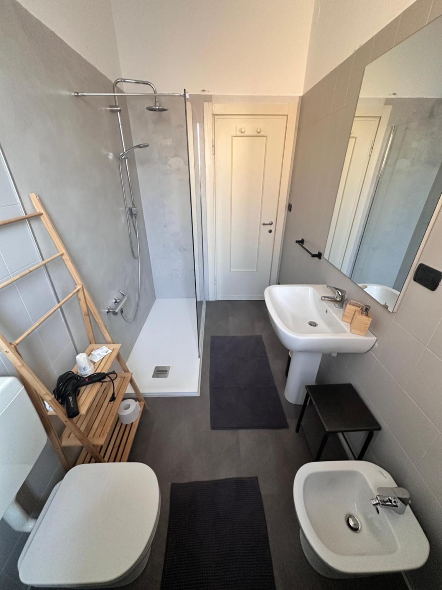 Catullo 12 Hotel Verona Eksteriør billede